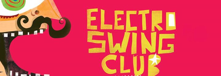 Electro Swing Club : EZPZ release party