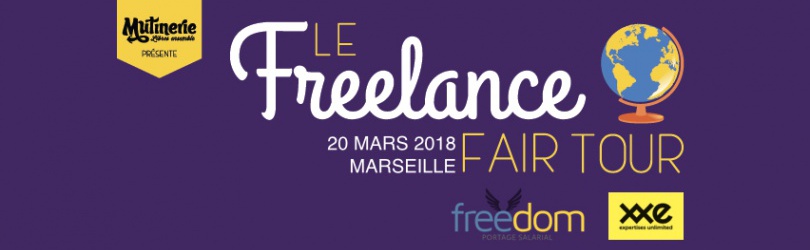 Freelance Fair Tour à Marseille