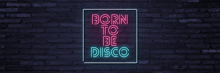 Favst : Born To Be Disco 1st Edition