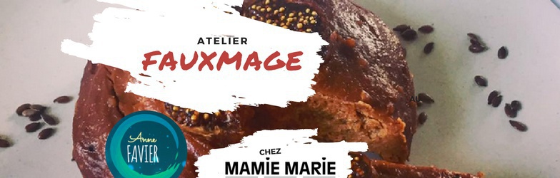Atelier fauxmage