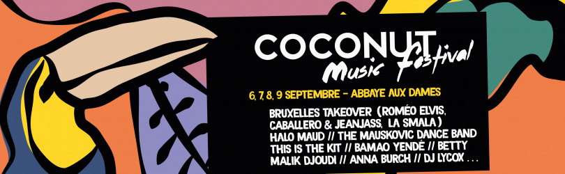 Coconut Music Festival 2018
