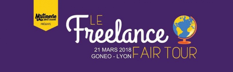 Freelance Fair Tour à Lyon