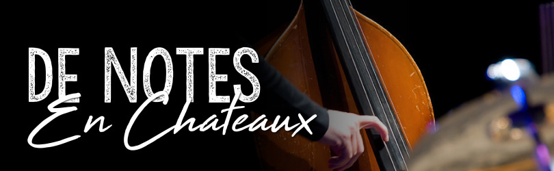 Stage Musique Jazz Saxophone/Thomas Levade/1 er juin