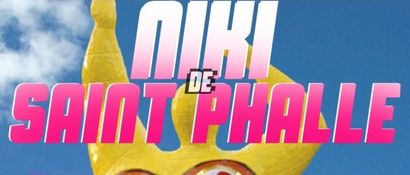 Niki de Saint Phalle : les iconiques Nanas