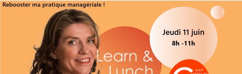 #6 - Learn & Lunch C Bonnard !​