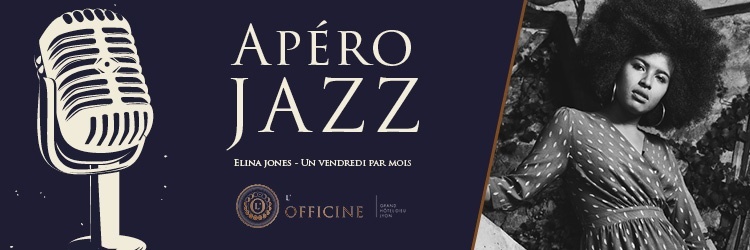 Apéro Jazz