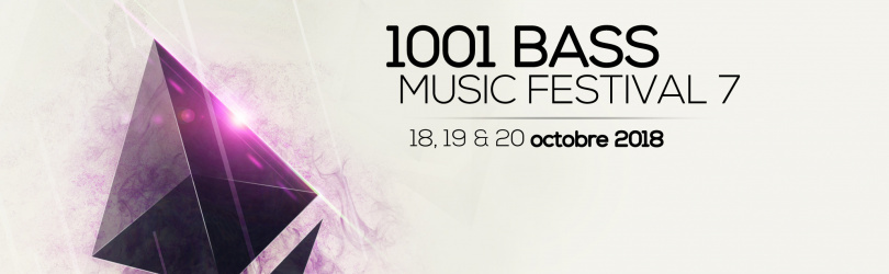 1001 Bass Music Festival # 7