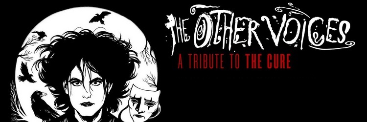 The other Voices - Tribute The Cure - Black Shelter