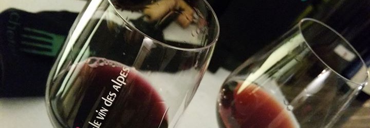 Le vin de l’Isère : la renaissance - atelier Découverte