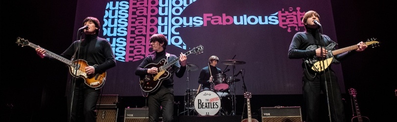 The Bootleg Beatles - Rennes - 08/06/2023