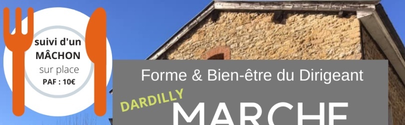 Marche Bien-Etre & Entreprises by APADLO - Jeudi 25 nov. 2021