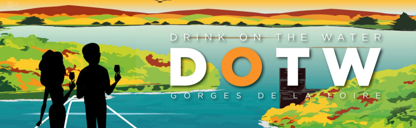 Drink On The Water - DOTW - 24/07/2021