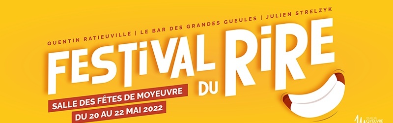 Festival du Rire